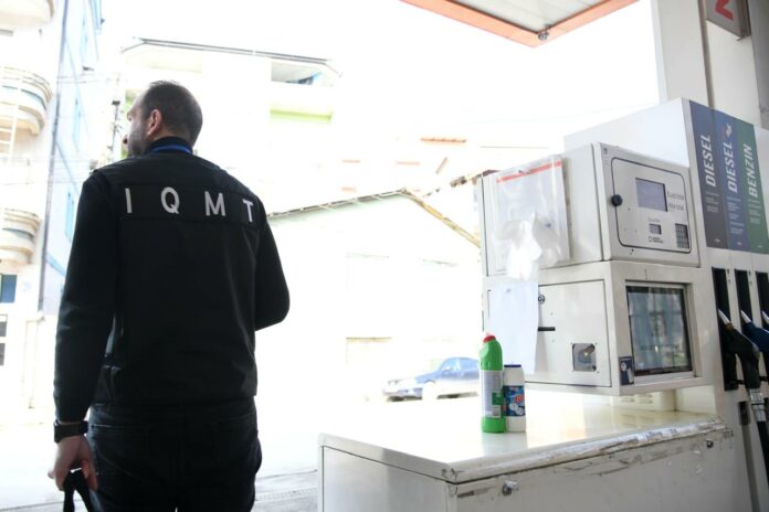 MINTI publikon çmimet maksimale të derivateve për sot: Dizeli 1.88 €, benzina 1.46 €