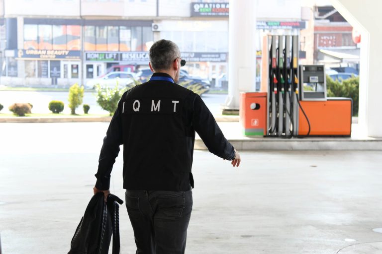 MINTI del me çmimet e karburanteve të lejuara për sot: Nafta 1.86, benzina 1.49 euro