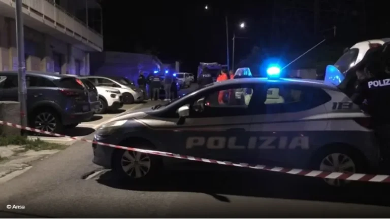 Tragjike në Itali/ Nëna hidhet nga kati i tretë i banesës së bashku me tre fëmijët, tre të vdekur dhe një në gjendje të rëndë