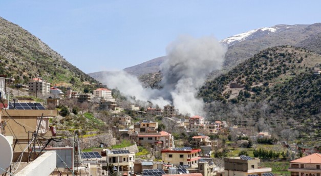 Izraeli kundërshton armëpushimin në Liban gjatë bisedimeve në Uashington