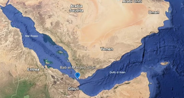 “Do mbyllim të gjitha rrugët e naftës”/ Pas Hormuzit, Irani kërcënon me ngushticën Bab el-Mandeb