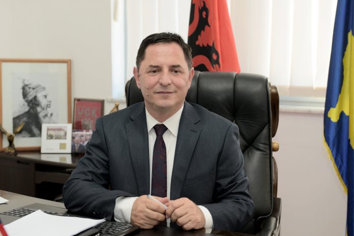 Kastrati shpreh ngushëllime për familjen Berisha pas tragjedisë në Malishevë: Dhimbje e papërshkrueshme