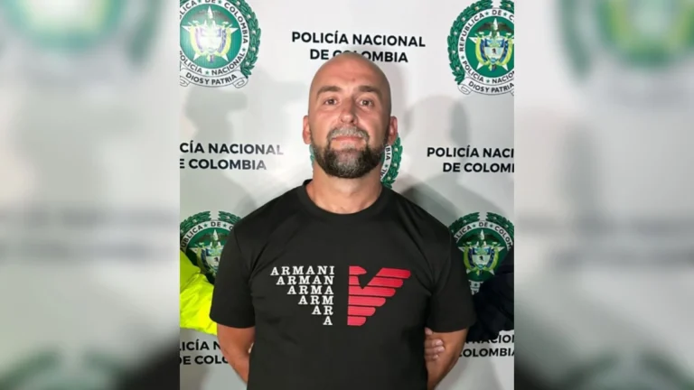Ishte në kërkim për një vrasje të kryer në vitin 2022, INTERPOL arreston shqiptarin në Kolumbi