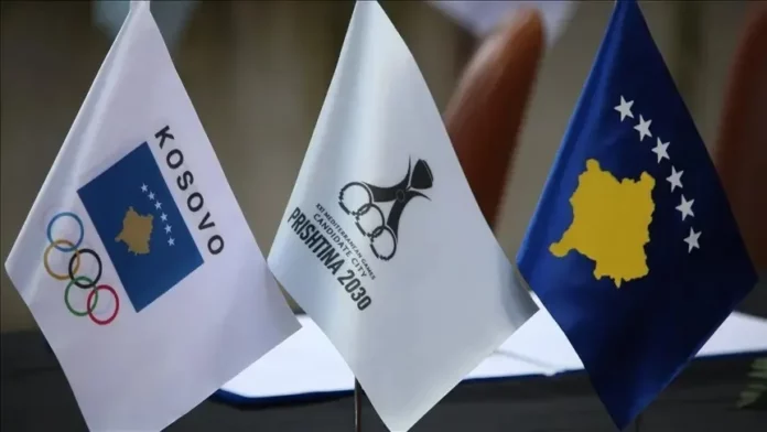 Kosova dhe Shqipëria me tjetër hap të rëndësishëm për Lojërat Mesdhetare “Prishtina 2030”