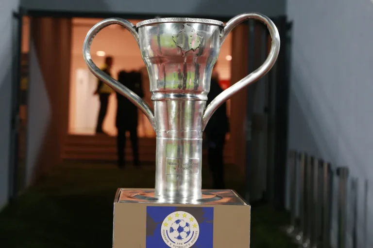 Gjysmëfinalet kthyese të Kupës së Kosovës, sot zbulohen dy finalistët e garës