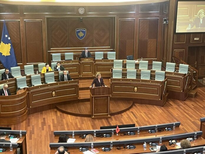 Kusari-Lila: Nuk ka krizë furnizimi, inspektimet për operatorët e derivateve vazhdojnë
