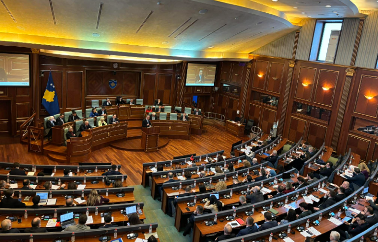 Opozita nuk e përkrah ligjin për çmimet tavan, gjejnë vërejtje në formulim të tij