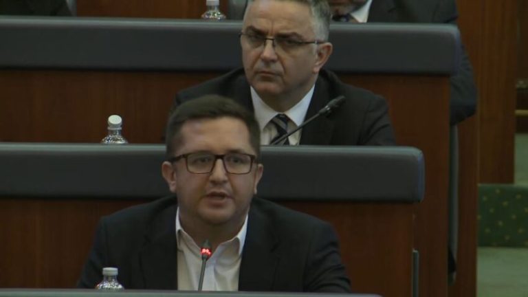 LDK kërkon afat shtesë për marrëveshjet ndërkombëtare