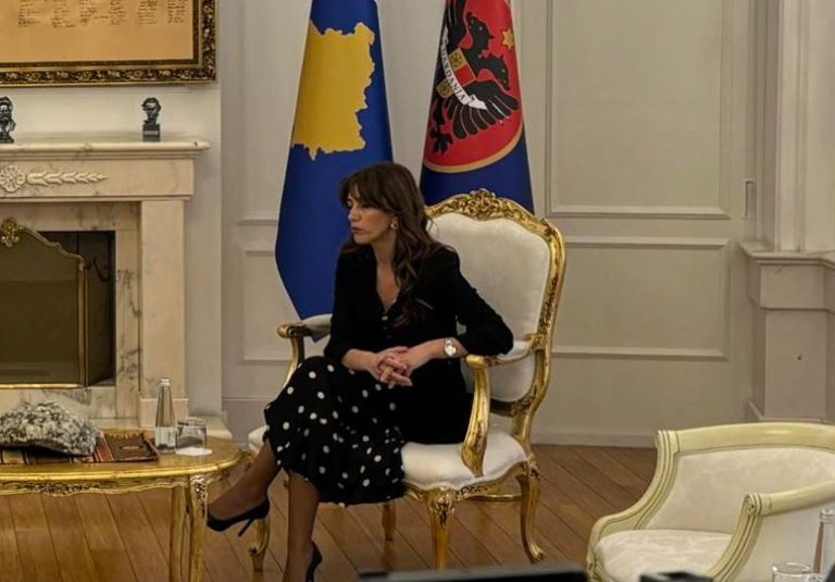 Haxhiu mbledh nesër partitë politike për konsultime rreth zgjedhjeve të parakohshme
