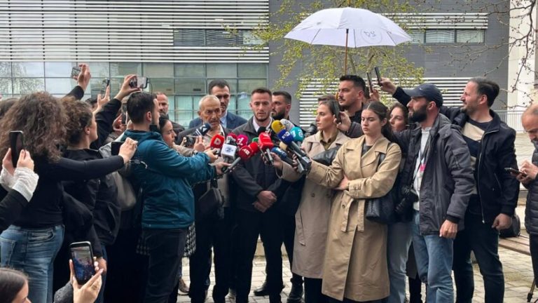 Vëllai i Liridonës: Ky vendim sot nuk shkon vetëm për ne, shkon për Liridonën, shkon dhe për fëmijët e saj