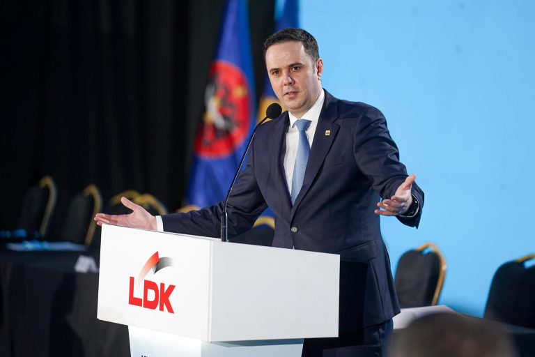 Seanca për presidentin, Abdixhiku: Show propagandues i LVV-së, nuk marrim pjesë