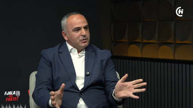Çështja e presidentit, Manaj: LDK e ka ofruar bashkëpunimin që nga fillimi