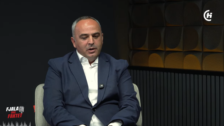 Manaj: Nuk është e shëndetshme për shtetin që një parti e vetme t’i udhëheqë të gjitha institucionet e vendit