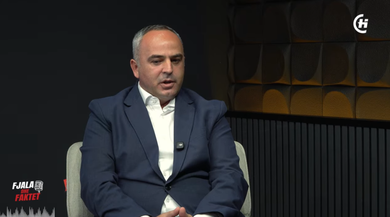 Kriza institucionale në vend, kush është fajtori kryesor? Flet Shkëmb Manaj