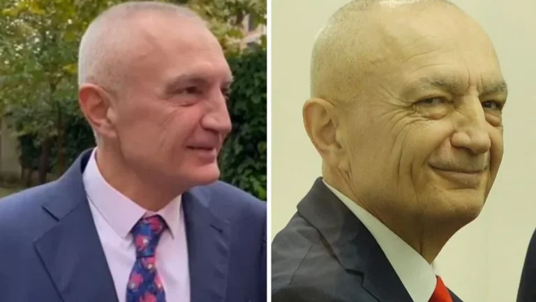 Prej 18 muajsh në paraburgim, shikoni si ka ndryshuar ish-Presidenti Ilir Meta