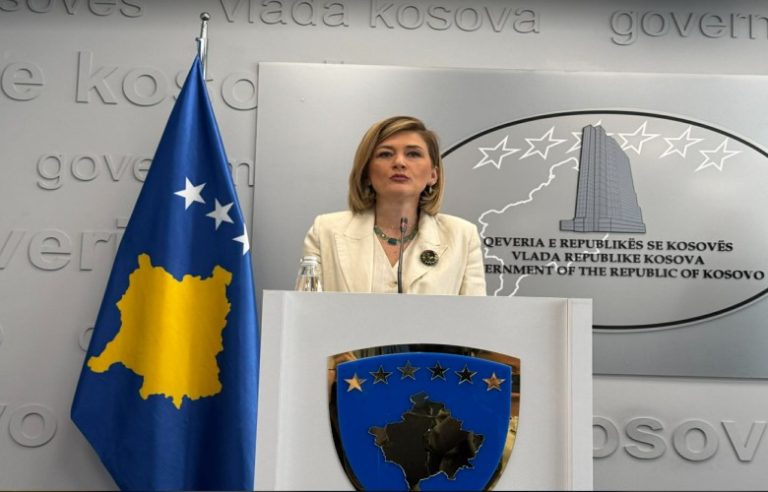 Kërkesa e PDK-së për ftesë zyrtare, Kusari-Lila: Nëse është e nevojshme ftesa mund të formalizohet edhe me shkrim