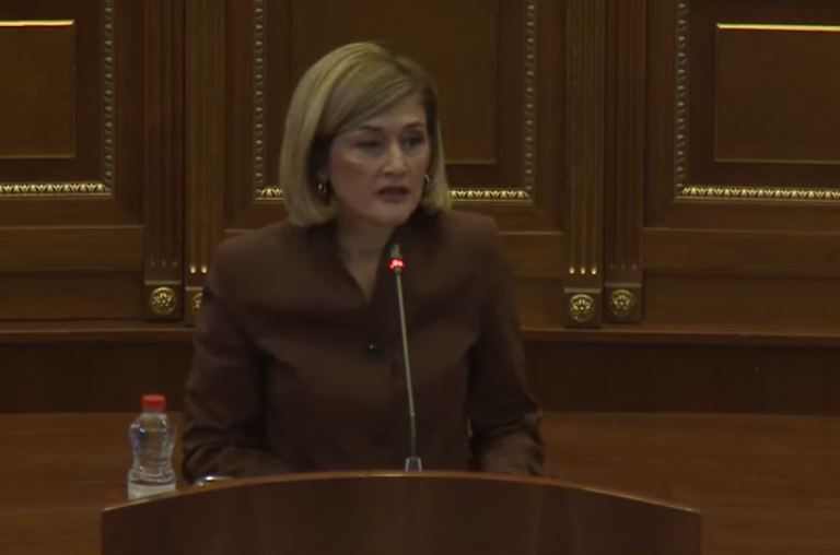 Kusari-Lila pas miratimit të projektligjit për çmimet tavan: Pres fillimin e menjëhershëm të zbatimit të këtij ligji