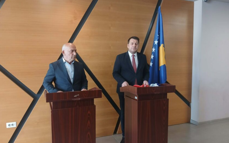 Vendosen masa të reja për kategorizimin e produkteve të qumështit