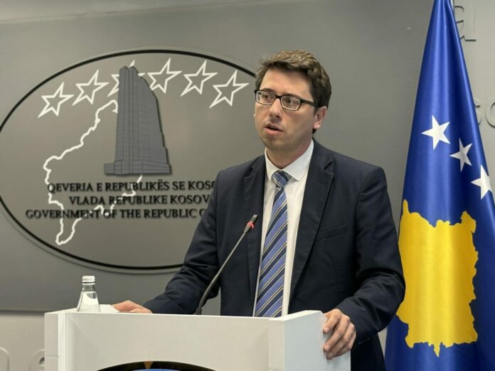 Murati, opozitës: Pse me çdo kusht po dëshironi ta dërgoni përsëri vendin në zgjedhje?