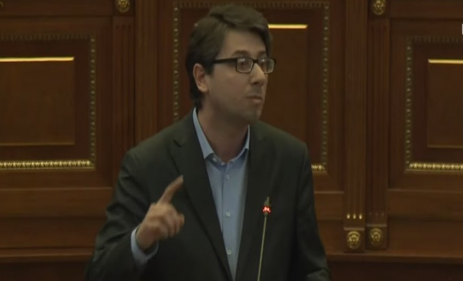 Murati: Ulja e akcizës, 8 € dobi për familjet, 10 mln € më pak për shtetin