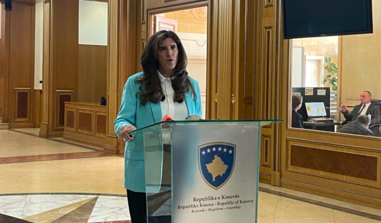 Musliu: Të martën kjo Qeveri, ky pushtet e ky regjim do ta marrë fundin
