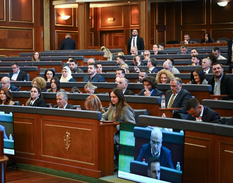 Nagavci mirëpret votimin për çmimet tavan: Garanton furnizimin dhe çmimet e papërballueshme për produktet bazë në kohë krize