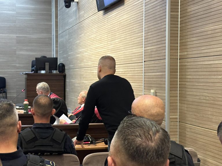 Murseli: S’kam organizuar kurrfarë vrasje, as s’kam marrë pjesë në të, Behgjet Pacolli s’ka lidhje me këtë rast