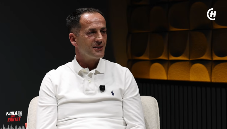 “E vetmja projektuese për ndërtim në komunitetin shqiptar”, Buzhala jep detaje për kompaninë e tij në Londër