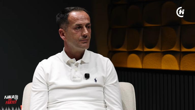 “Projekte marramendëse”, Buzhala tregon me shifra për disa nga projektet gjigante në veprimtarinë e tij në Londër