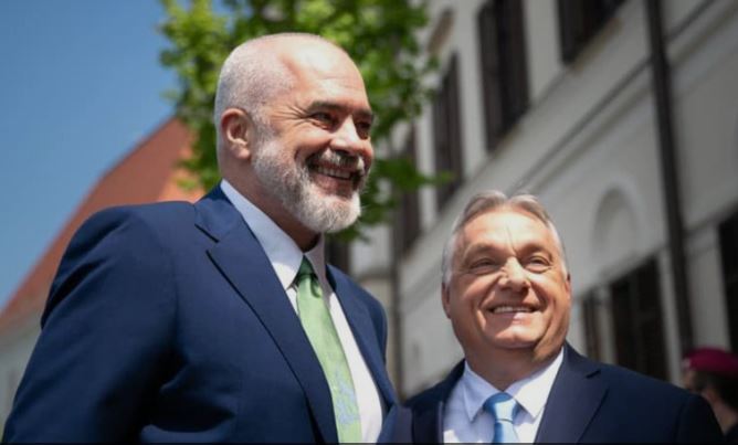 Orban humbi zgjedhjet në Hungari, reagon për herë të parë kryeministri Rama