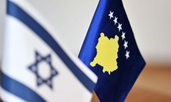 Izraeli mirëpret vendimin e Qeverisë së Kosovës për të shpallur organizatë terroriste Gardën Revolucionare të Iranit