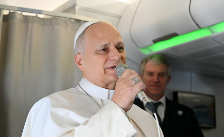 Sulmet e presidentit Trump ndaj tij, reagon Papa Leo