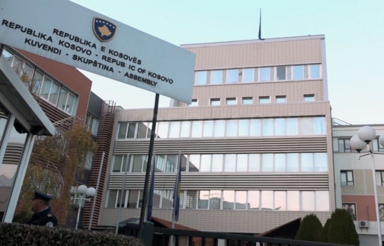 Partitë konfirmojnë pjesëmarrjen në takimin e Haxhiut për zgjedhjet