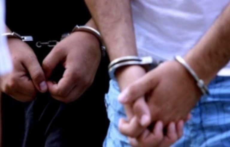 Prokuroria: 5 të ndaluar në 24 orët e fundit në Prizren, Pejë dhe Gjakovë