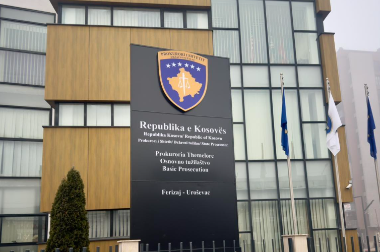 Vdekja e punëtorit në vendin e punës në Ferizaj, ndalohet për 48-orë një person