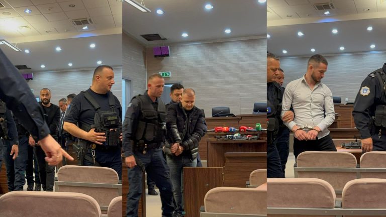 Prokuroria kërkon burgim të përjetshëm për tre të akuzuarit për vrasjen e Liridonës