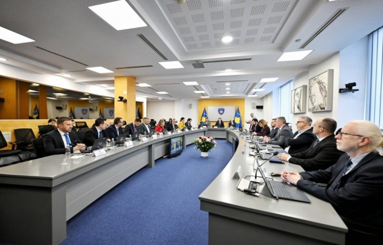 Qeveria e Kosovës ndan buxhet për Luginën, vendimi mirëpritet në Preshevë