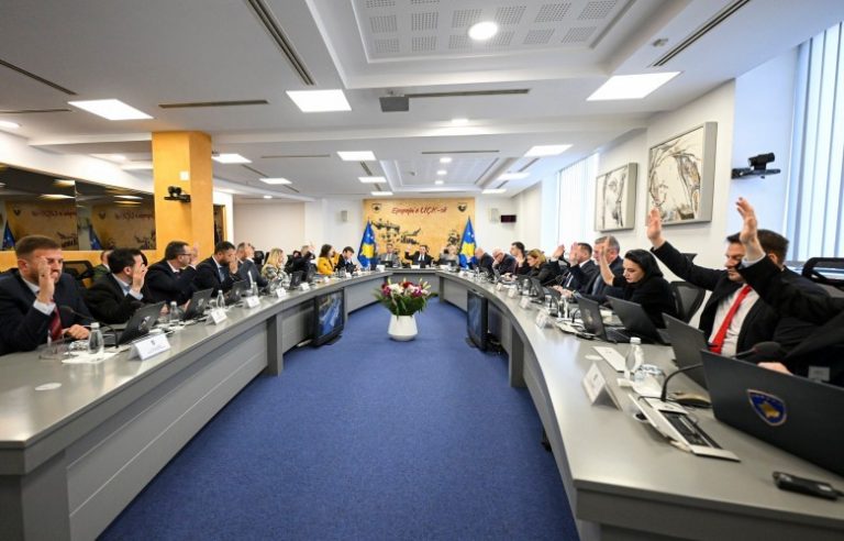 Qeveria miraton tri protokollet e CEFTA-s dhe ndryshon Bordin e Telekomit