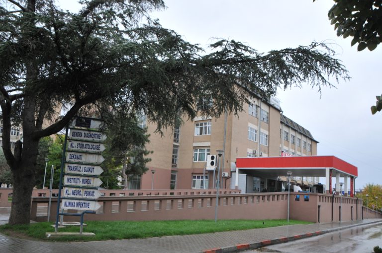 Nënshkruhet kontrata për ndërtimin e Qendrës Emergjente në QKUK