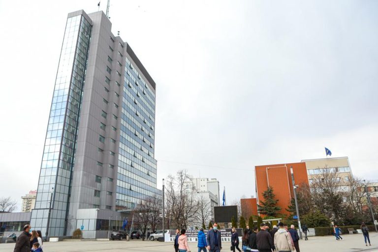 Qeveria e serbe bllokon fondet për Luginën e Preshevës