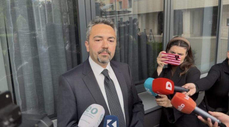KQZ preferon 7 qershorin për zgjedhje të parakohshme