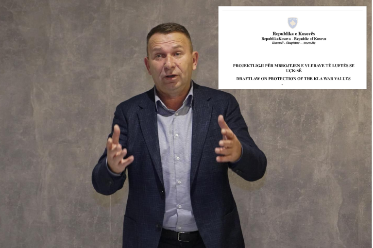 41 deputetë iniciojnë projektligjin për mbrojtjen e vlerave të UÇK-së, Rama: Do ta procedojmë nëse s’shpërndahet Kuvendi