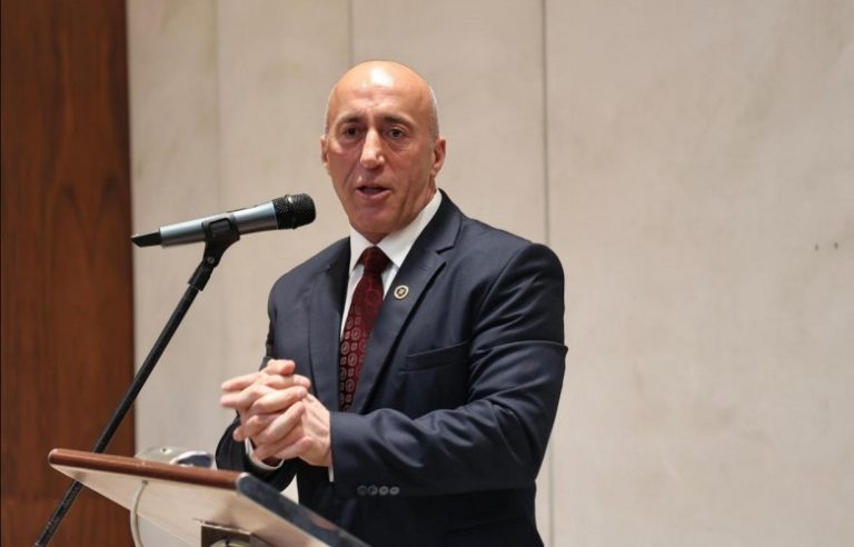 “Milionat e Kosovës nuk do të shkonin në Serbi”, Haradinaj kritikon politikat energjetike të Vetëvendosjes