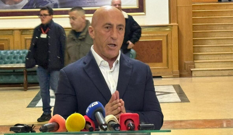 Haradinaj: VV e ka një plan, po pritet 5 prilli që Haxhiu të jetë ushtruese detyre e presidentit
