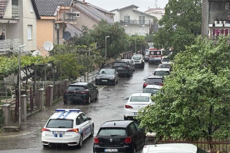 Vrasje e trefishtë në Mal të Zi, mes viktimave dy vëllezër shqiptarë – autori në kërkim