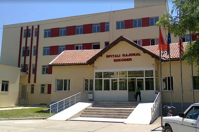 29-vjeçarja në Shkodër humb jetën pasi sjell në jetë binjakë
