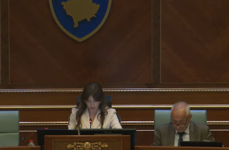 Nis seanca e jashtëzakonshme për çmimin dhe faturimin e rrymës
