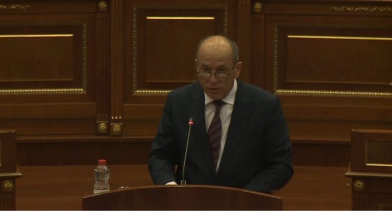 Shala: Fusha e energjisë në gjendje të jashtëzakonshme, qytetari po paguan taksë jomeritore