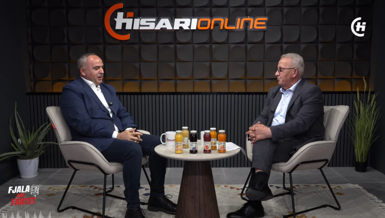 Nga një parti e parë dikur, në të tretën, Manaj tregon arsyet e rënies së popullaritetit të LDK-së