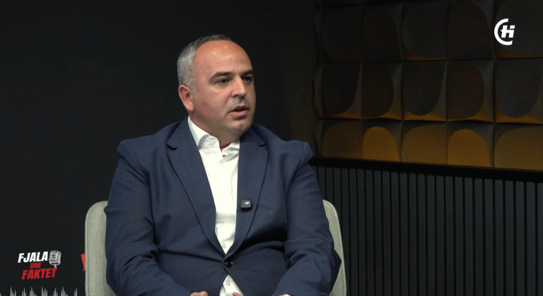 A ishte e gatshme LDK-ja ta përkrahë Osmanin për një mandat të dytë si presidente? Tregon Shkëmb Manaj